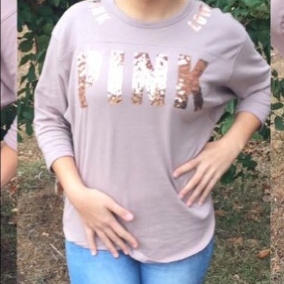 Victoria secret shirt - Picture 1 of 1